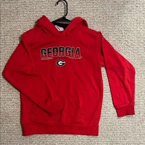 Georgia Bulldogs Hoodie